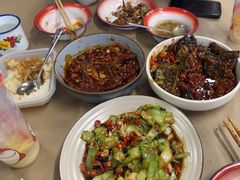 -老三样·旧食新味(万寿宫店)