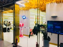 -3AM·S HAIR SALON烫发染发接发