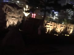 -木塔寺遗址生态公园