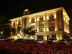 -吴忠民族饭庄(利通南街店)