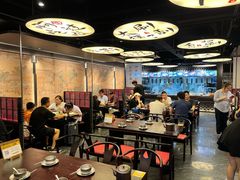 -古都历食南京菜·烤鸭·鸭血粉丝·汤包(南京博物院店)