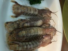 -龙宫海鲜楼(长乐漳港店)