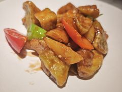 -奉天小馆·非遗东北菜(济南万象城店)