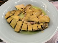 -围龙屋客家食府(福田店)