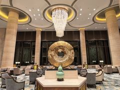 -扬州香格里拉·香宫中餐厅