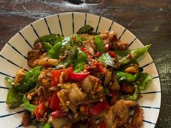 -吃货私房菜(丽江束河古镇店)