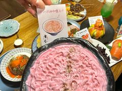 -河风の幸会精致料理