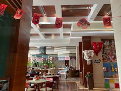 -金海湾嘉华度假酒店·海韵咖啡厅