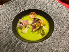 -叶叶菩提(太原别墅店)