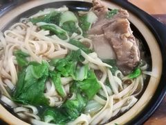 -老方牛味馆