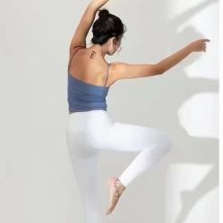 -兰瑜伽·普拉提