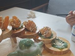 -雷峰塔·藕香居餐厅