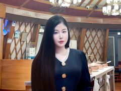 -九十九顶毡房(清河店)