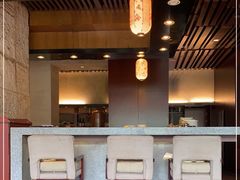 -襄阳富力皇冠假日酒店-大吉融合餐厅