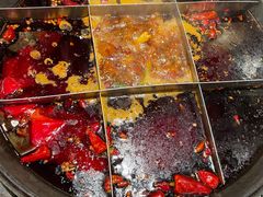 -周小明火锅(黑金冠社区店)