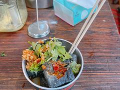 -董顺桃老长沙臭豆腐(步行街店)