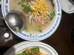 牡丹燕菜-老雒阳面馆·水席·洛阳菜(王城路店)