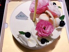 -诺嘉甜品(世贸店)