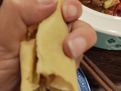 -鲁菜根·泰山菜(泰山店)