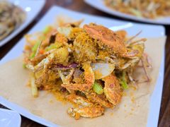 -南记食粥坊·宵夜大排档(莲花店)