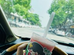 -观桥阁(锦溪店)