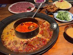 -楠火锅(太古里总店)