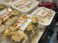 -王家沙点心店(南京西路总店)