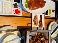 -四季民福烤鸭店(前门廊房二条店)