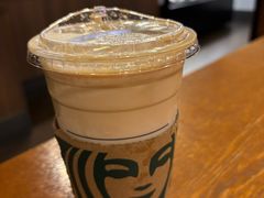 -星巴克(宁波老外滩店)