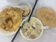 豆腐汤-常州糕团店(北大街新世纪商城店)