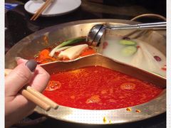 -周师兄大刀腰片火锅(洪崖洞旗舰店)