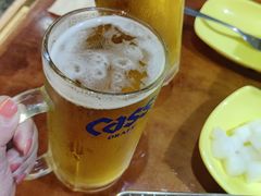 -BHC炸鸡(明洞总店)