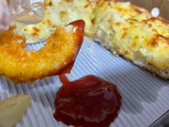 -尊宝比萨(公明百佳华店)