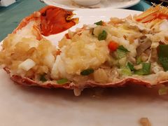 -顺德人家食府(黄金广场店)