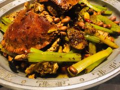 -李老爹香辣蟹(宣武门店)