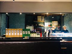 -青叶日式料理(飘亮阳光广场店)