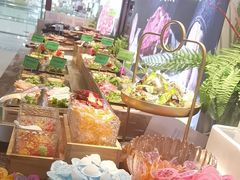 -尚宴牛特鲜自助(太原街万达店)