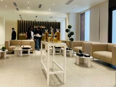 大堂-潮一不贰·法式甜品·生日蛋糕·西式简餐(外滩店)