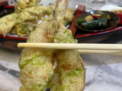 -君霖海鲜私房菜(春柳店)