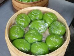 -白玉兰小吃(新村路店)