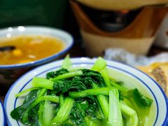 -阿金大白·上海菜馆(新天地店)