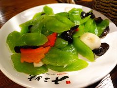 -南拳十三姨·潮汕砂锅粥(世纪金源店)