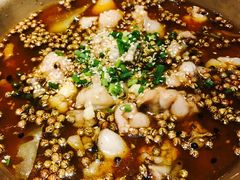 -十三式重庆江湖菜(金茂览秀城店)