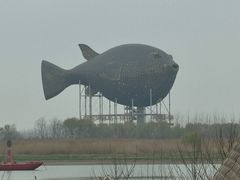 -长顺河豚馆(江洲东路)