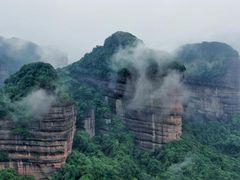 -丹霞山风景名胜区