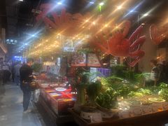 -79号渔船海鲜饭店(华强北店)