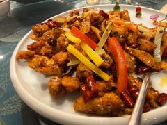 -红莲中餐厅(日航饭店)