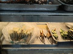 -怪老头甜不辣(抚琴小区店)