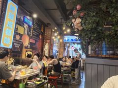 -钢管厂五区小郡肝火锅串串香(总店)