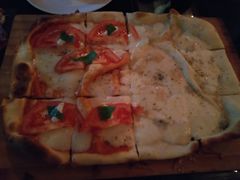 特制玛格丽特披萨-EATALIA意塔利意式餐厅(鼓楼店)